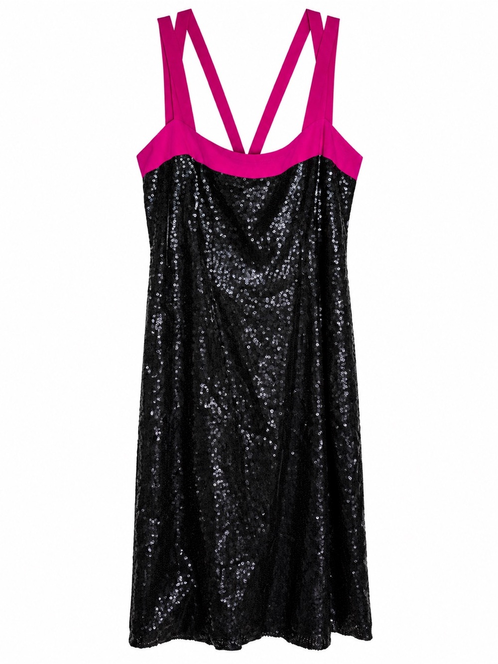 JAYGODFREY SEQUIN COCKTAIL DRESS NWT 10